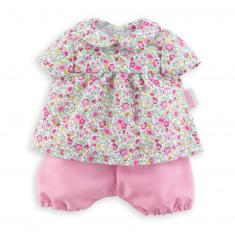 Clothing for little doll