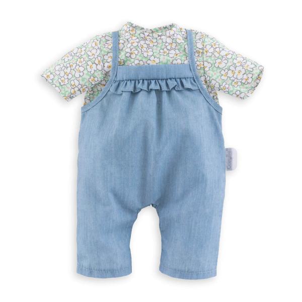 Clothes for little doll - Corolle-9000110690