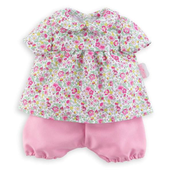 Clothing for big dolls - Corolle-9000141190