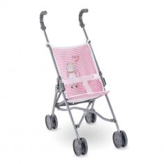Ma Corolle Après-Ski Roses – Chaussures Pour Poupée 36 Cm | Accessoire Mode Facile à Mettre | Dès 3 Ans | Look Tendance Et Imaginatif