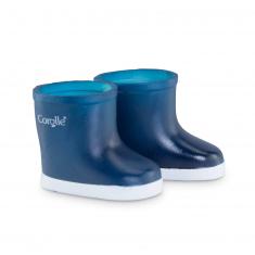 Vêtements pour grands poupons 36 cm Mon classique Corolle : Bottes De Pluie