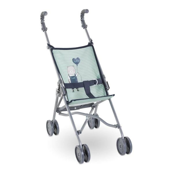 Kinderwagen sauge für Babyschal 36/42/52 cm - Corolle-9000141650