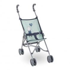 Sauge baby carriage for doll 36/42/52 cm