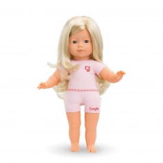 My corolle doll 36 cm: Paloma