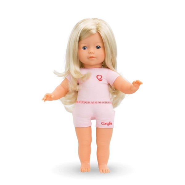 My corolle doll 36 cm: Paloma - Corolle-200050