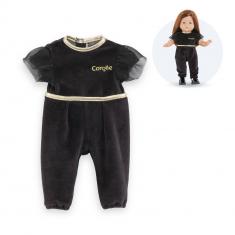 Ropa para muñeca Ma Corolle 36 cm: traje de costura