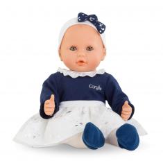 Poupon Mon Grand Poupon Corolle 36 cm : Anais nuit étoilée