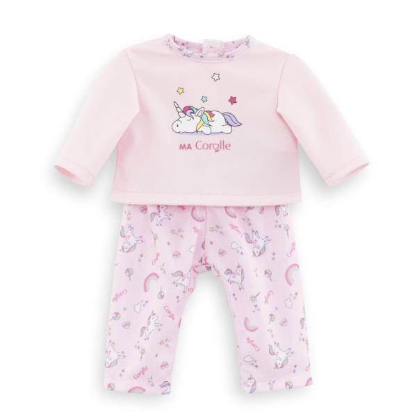 Ropa para mi muñeca C. - Corolle-9000212520