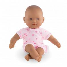 Mon premier poupon Corolle : Mini calin dragée 20 cm