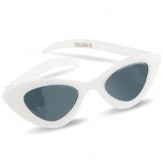 Accessoire pour poupée Ma Corolle : Lunettes de soleil blanches