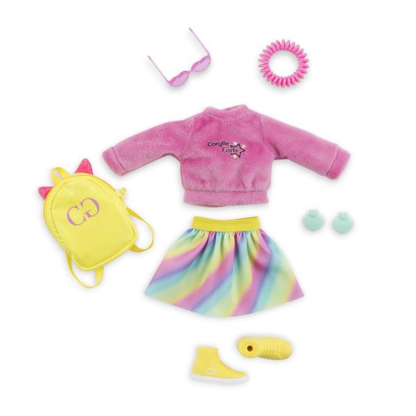 Mes Doll Clothes - Corolle-9000610100