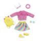 Miniature Mes Doll Clothes