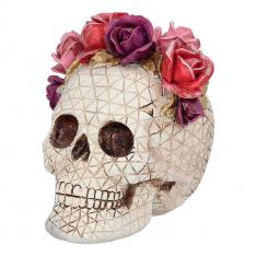 Skull: Senora Rosa