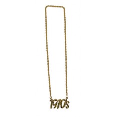 Necklace 1970