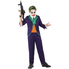 Clown Costume - Boy