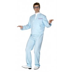 Brains Costume - Thunderbirds™