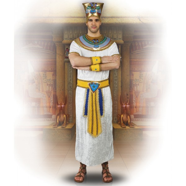 Seref King of Egypt Costume - parent-17593