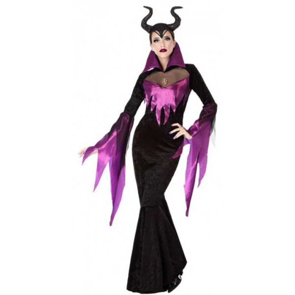 Cruel Queen Costume - Women - 61428-Parent