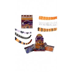 Halloween Decoration Kit