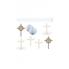 Grace Wedding Decorations Kit