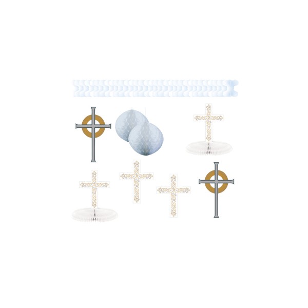 Grace Wedding Decorations Kit - 249785