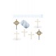 Miniature Grace Wedding Decorations Kit