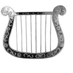 Angel Harp - Accessory