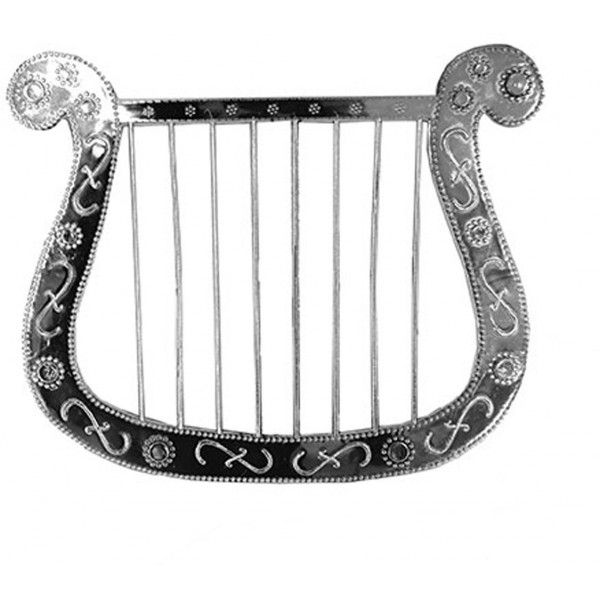 Angel Harp - Accessory - 53988