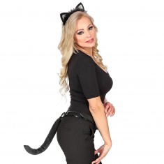 Cat Costume Kit - Adult