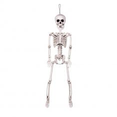 Hanging Decoration: Movable Skeleton