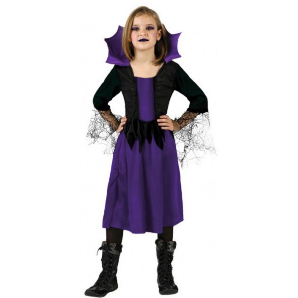 Spider Girl Costume - 98859-Parent