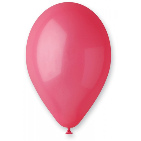 Red Balloon Bag x50 - 114508