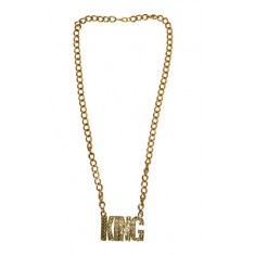 King Necklace