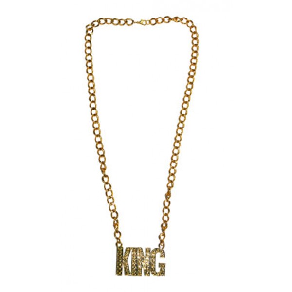 King Necklace - 53383