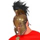 Miniature Spartan Helmet - Adult