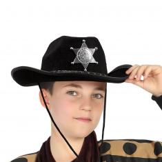 Western hat - boy