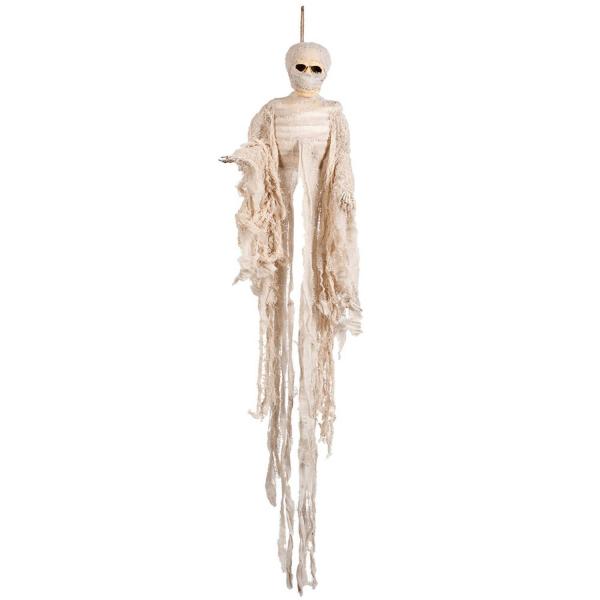 Hanging Decoration: Skeleton Mummy - RDLF-74537