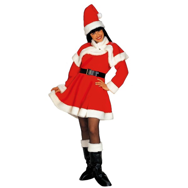 Mother Christmas Costume - parent-276