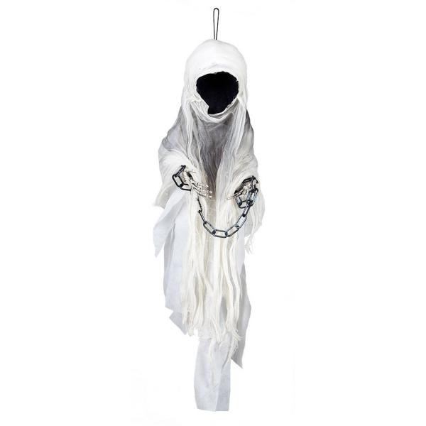 Hanging Decoration: Ghost Sans Face - RDLF-74551