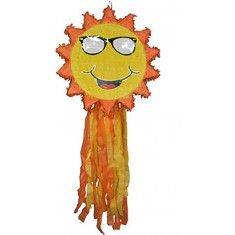 Sun Piñata