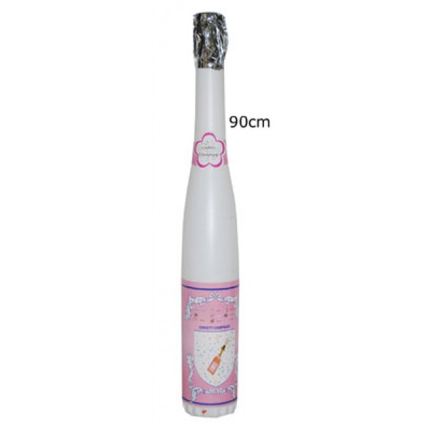 Confetti Cannon Bottle - 66188