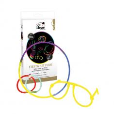  Fiesta light kit - multicolor