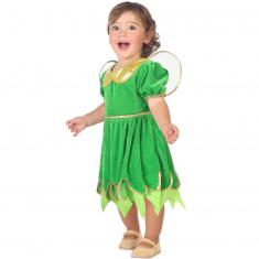 Fairy costume - baby