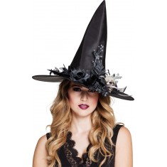  Hat - Beautiful Witch