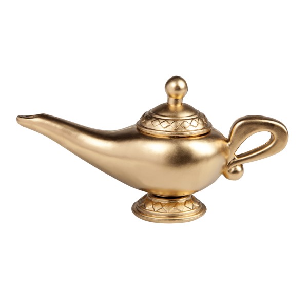 Genie's Magic Lamp - 00627