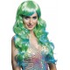Miniature Fairy Mermaid Wig