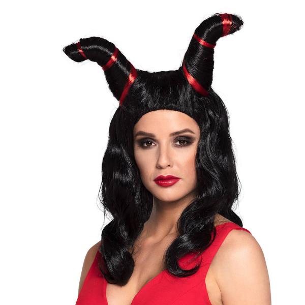 Wig: Demon Fury - RDLF-85603