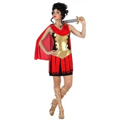 Roman costume