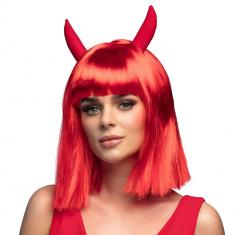 Wig: Spicy Devil