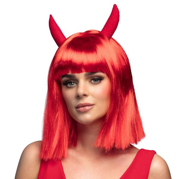 Wig: Spicy Devil - RDLF-85607